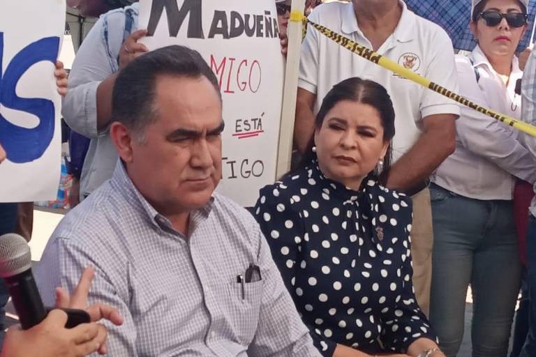 ‘No hemos hecho nada malo’, se defiende Rector de la UAS ante denuncia por desempeño irregular