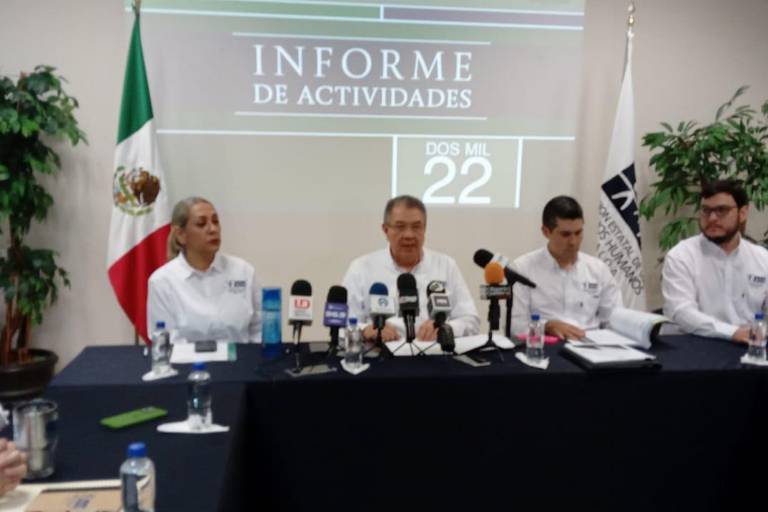 Abuso de autoridad y detención arbitraria, de las principales quejas ante CEDH en 2022