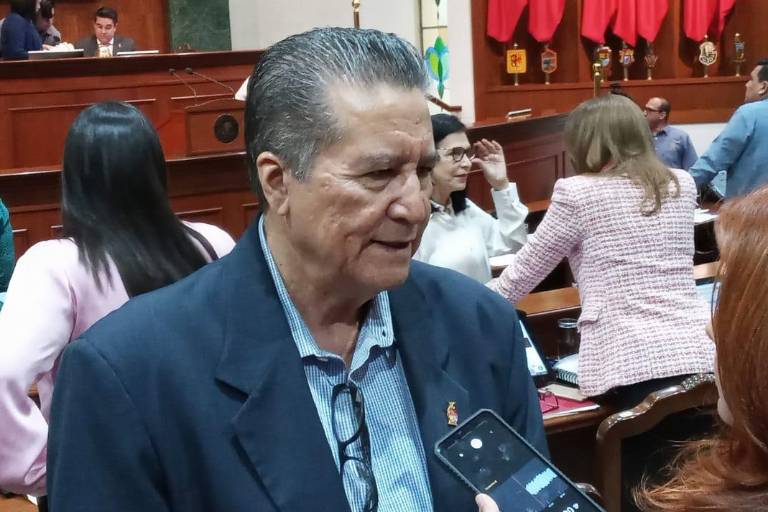 ASE denunciará ante la FGE a ‘El Químico’ Benítez por el caso Azteca Lighting, confirma Feliciano Castro