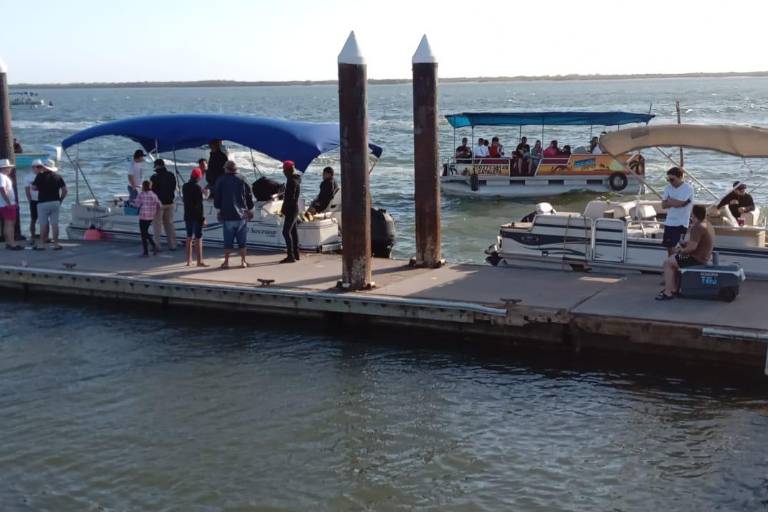 Algunas partes de Sinaloa tendrá calor en este Viernes Santo