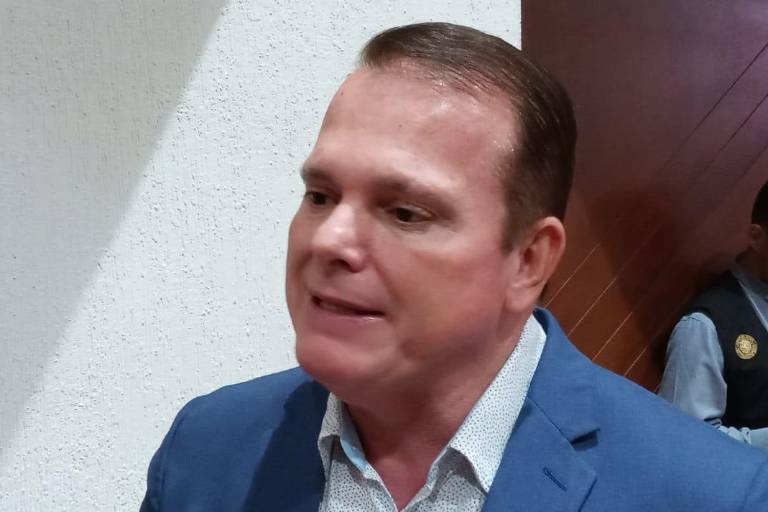 Señala Adolfo Beltrán que PAS pudo haberse infiltrado en Comisión de Selección