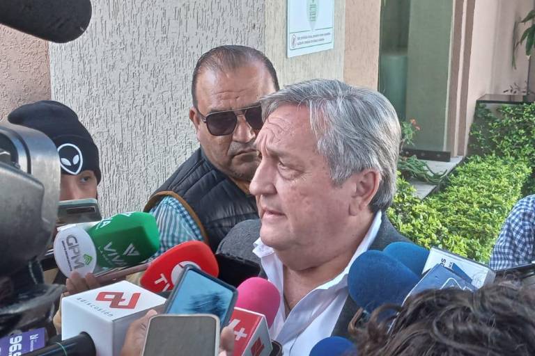 Caades confirma realización de Expo Agro Sinaloa este 2025