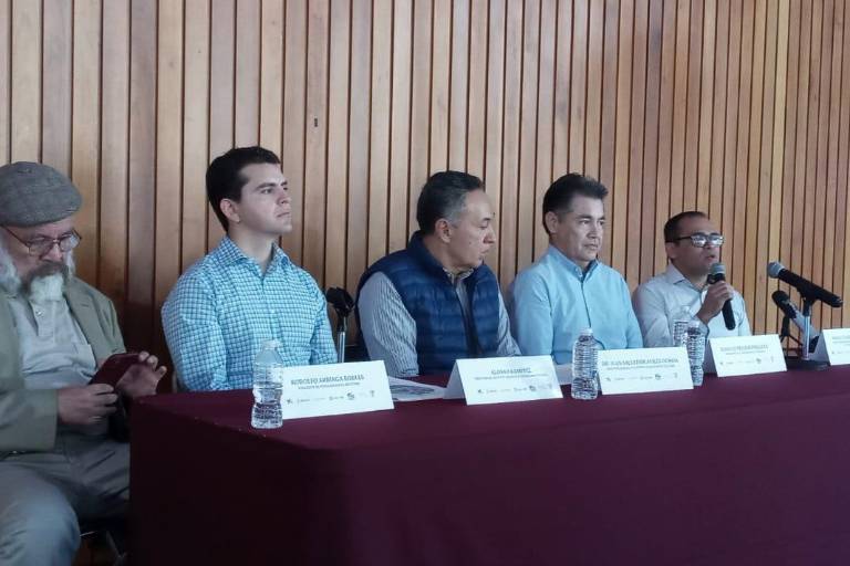 Ya viene el Festival y Concurso Internacional de Guitarra Sinaloa 2023