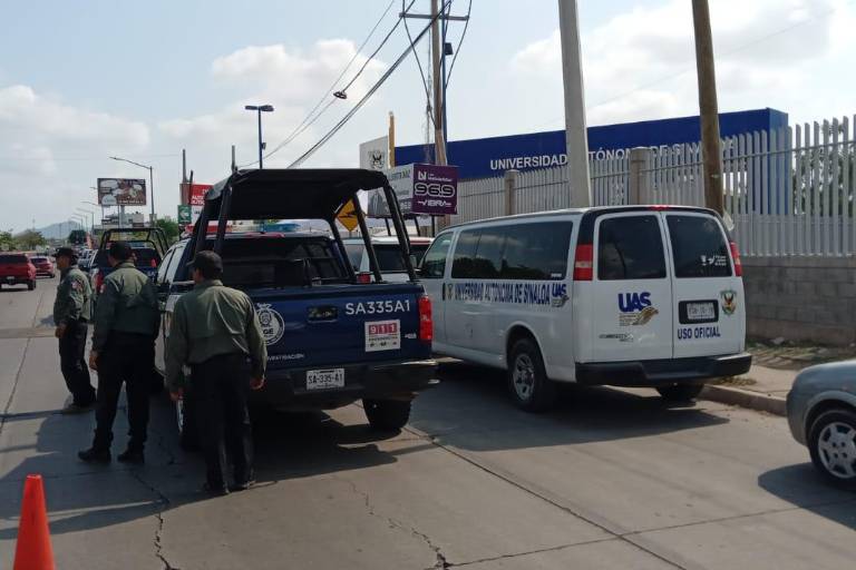 Iba Fiscalía por declaraciones patrimoniales, licitaciones y expedientes laborales de la UAS