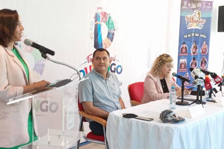 En Feria Nacional de Durango habrá espacios exclusivos para sinaloenses