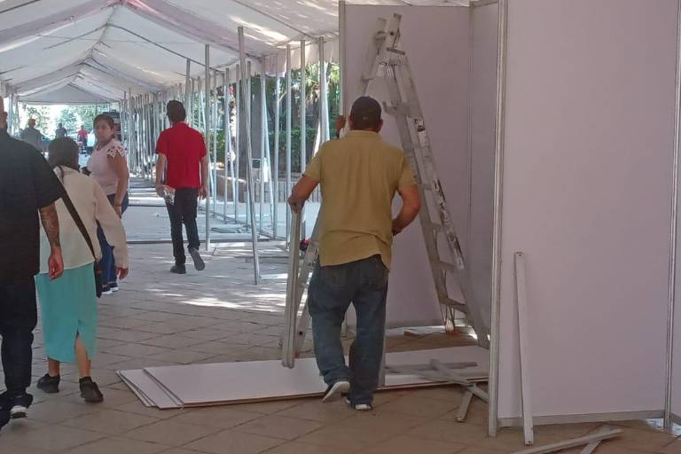 Este jueves inicia en Culiacán la Feria Internacional del Libro 2022