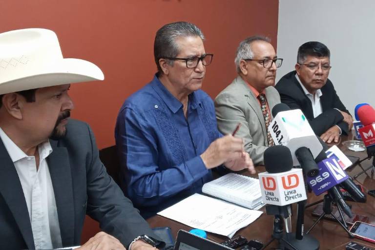 Cuenta Pública 2019 del Congreso del Estado confronta al PAS y Morena