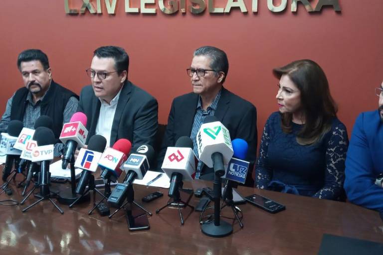Aseguran diputados que Estrada Ferreiro no volverá a la Alcaldía de Culiacán
