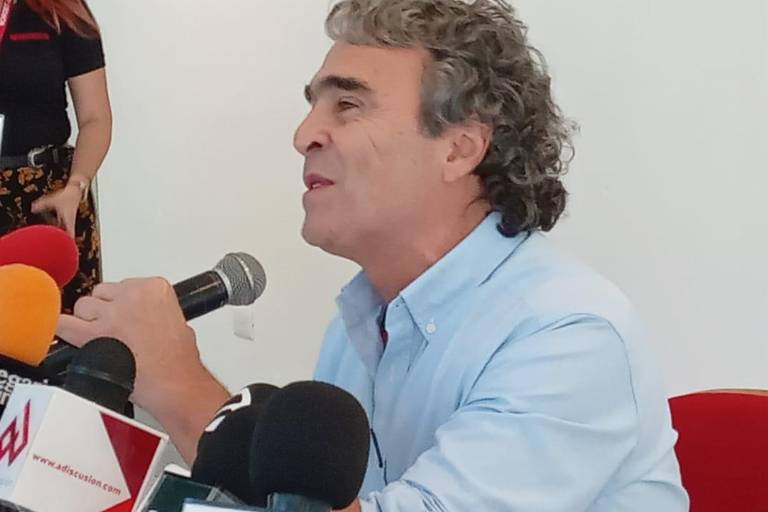 Mientras lleguen al poder asociados al narco, nunca habrá lucha: ex Alcalde de Medellín