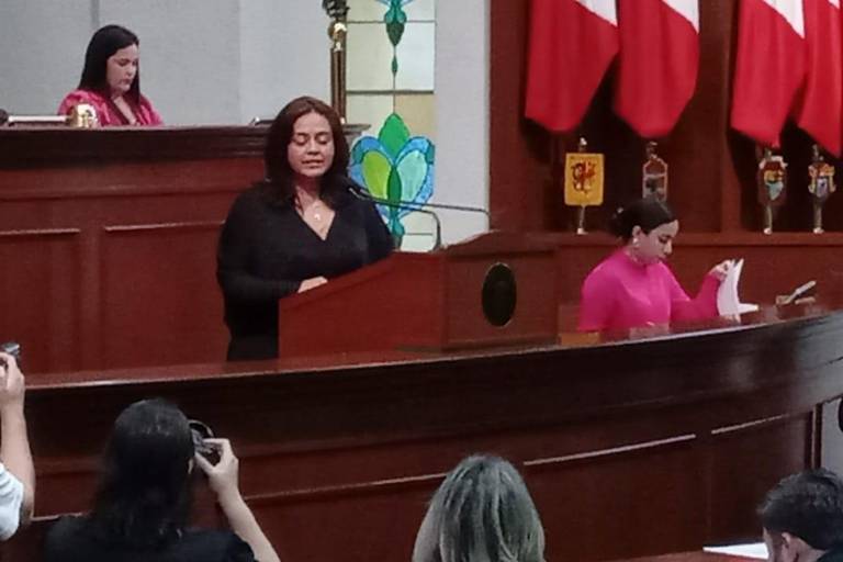 Nombra Congreso a Comisión de Selección del Comité de Participación Ciudadana del Sistema Estatal y Municipal Anticorrupción