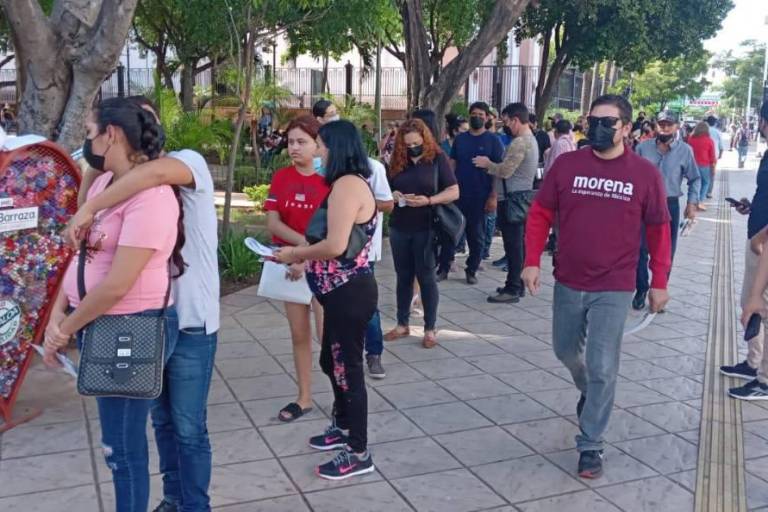 PAS se defiende de acusaciones del Gobernador; respetan vida interna de partidos, dice en un comunicado