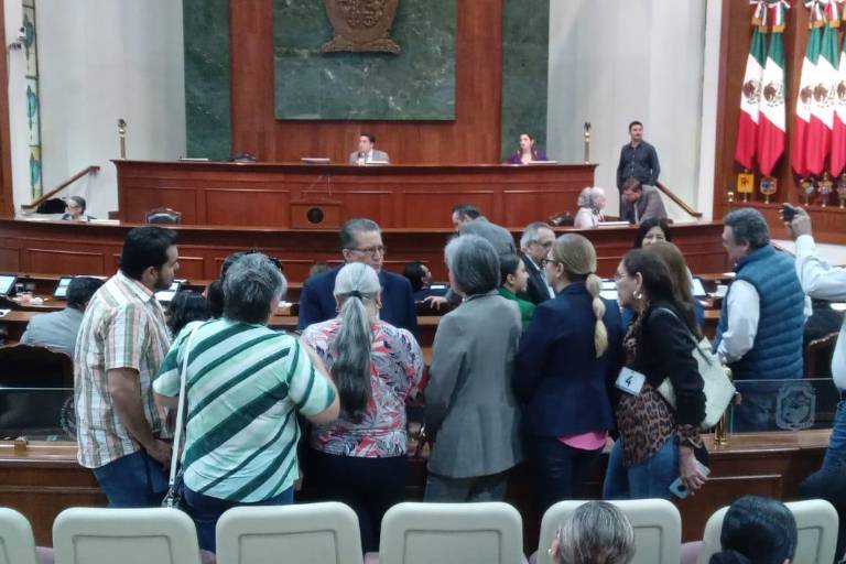 Aprueban en el Congreso de Sinaloa tasas para el Impuesto Predial en 2024