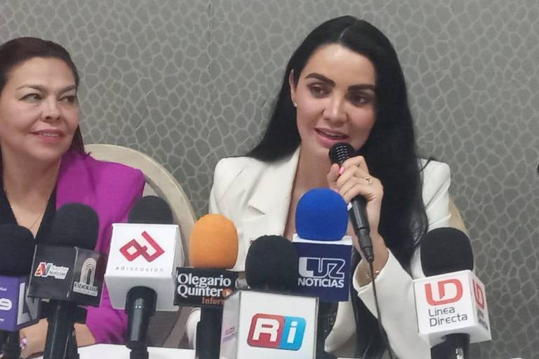 Afirman que Claudia Sheinbaum encabeza encuestas en proceso interno de Morena