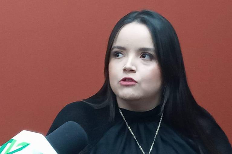 Secretarios de Estado evaden cuestionamientos en comparecencias, critica Cinthia Valenzuela
