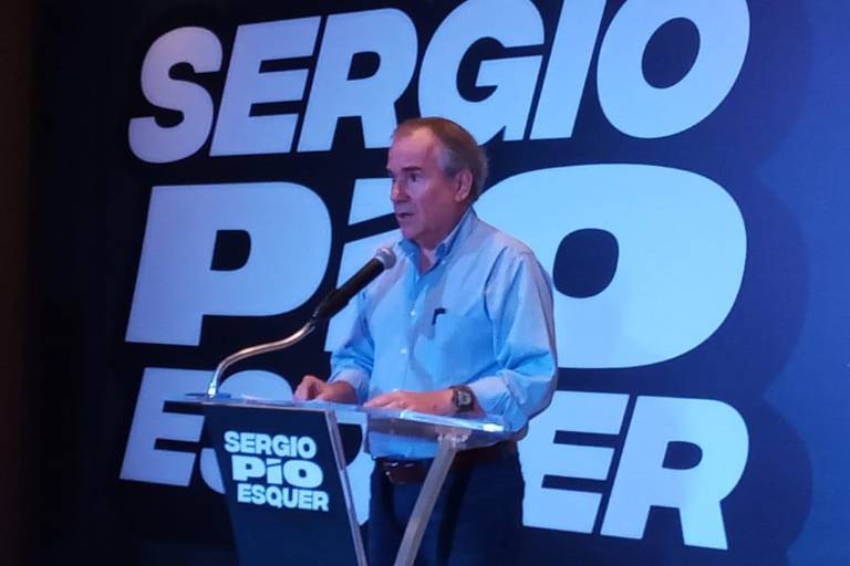 Destapa Sergio ‘El Pío’ Esquer sus intenciones de ser candidato al Senado por el Frente Amplio
