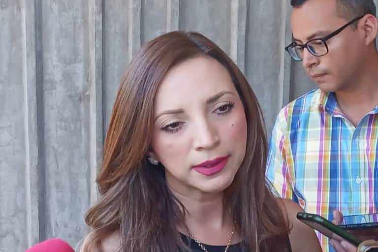 Alcaldesa asegura que Mocorito se prepara para llegada de turistas