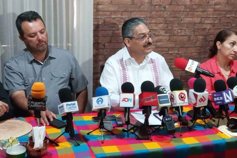 INE Sinaloa recibió tres denuncias contra aspirantes de Morena por actos anticipados de campaña