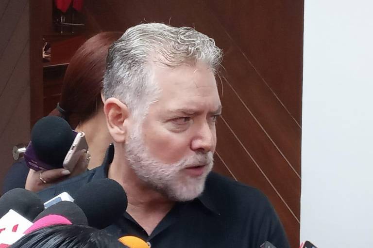 Propone Luis de la Rocha que Diputados donen un mes de sueldo para damnificados por ‘Norma’