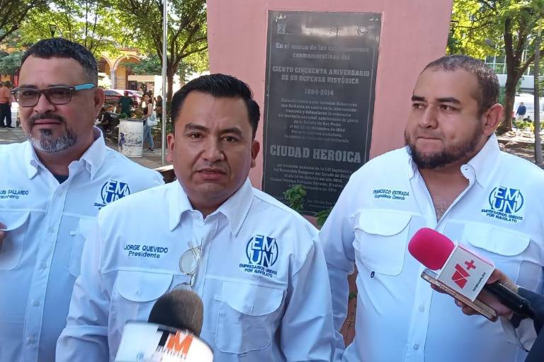 Incertidumbre por seguridad obliga a cerrar temprano comercios en Navolato, advierten empresarios