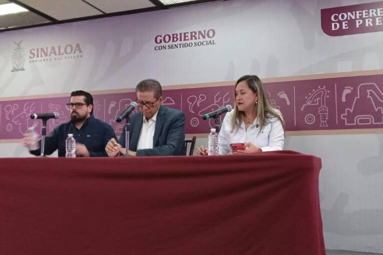 Niega Gobierno de Sinaloa desplazamiento forzado en Choix y El Fuerte tras enfrentamiento armado