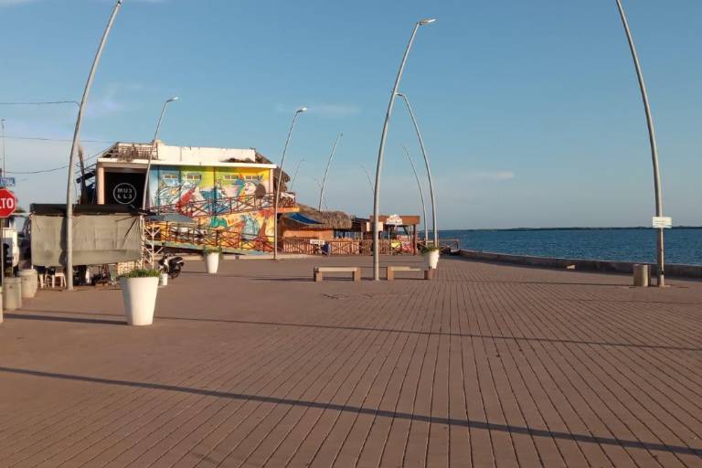 Con programa ‘Enamórate de Sinaloa’, Gobierno quiere reavivar turismo en Altata, golpeado por la violencia