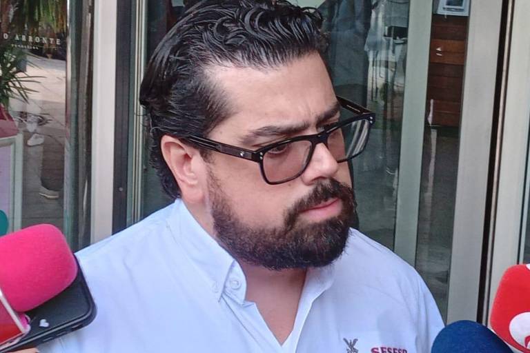 Advierte SESESP que primera intención de consumo de drogas en Sinaloa comienza a los 10 años