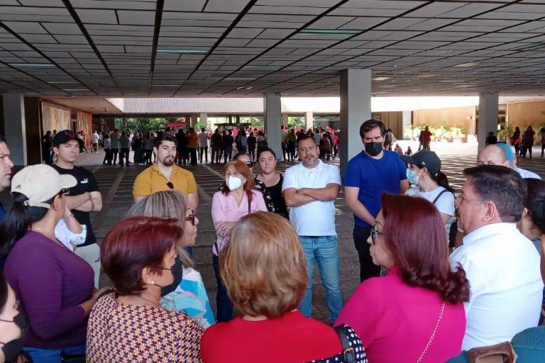 Afectados por Inverplux piden un fiscal para que atienda fraude