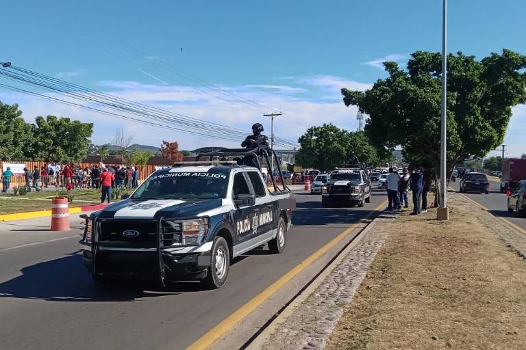Acredita CEDH agresiones físicas de policías de Mazatlán contra cinco personas