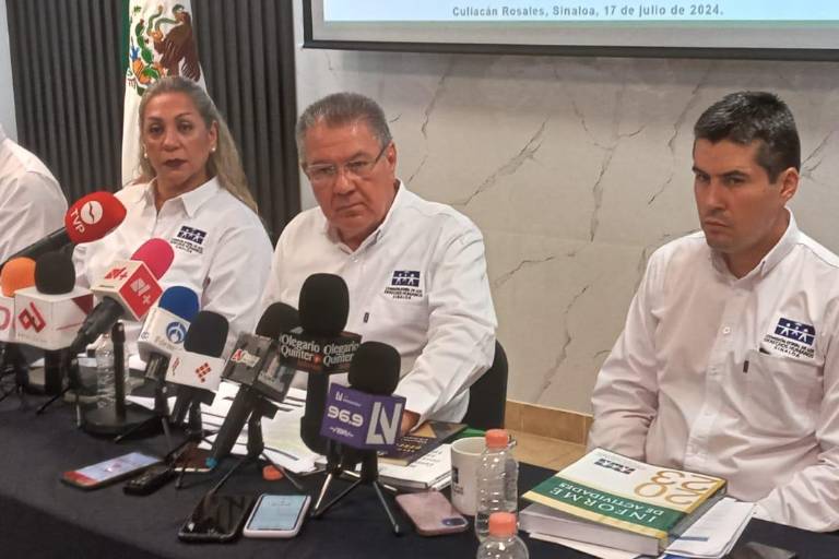 Fiscalía de Sinaloa encabeza en denuncias por violación de derechos humanos en 2023