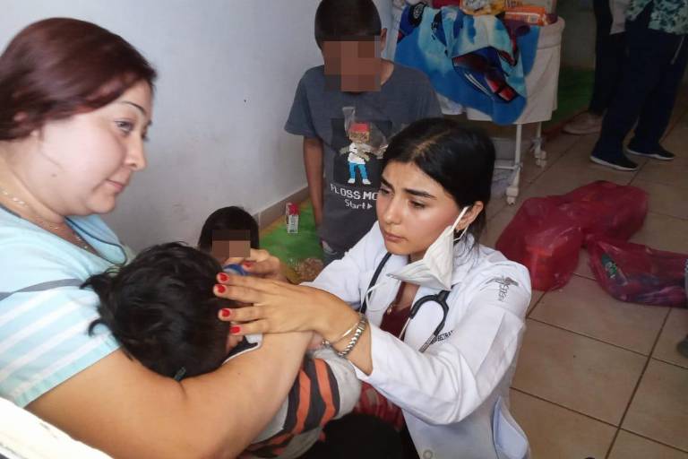 Gobierno de Sinaloa instalará albergue para jornaleros migrantes en Juan José Ríos