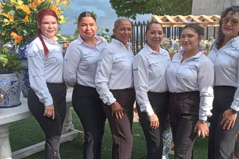 Piden Agricultores por lluvias, buenas cosechas y paz en Culiacán