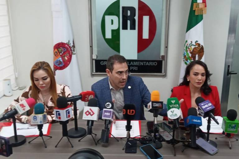 Buscan diputados creación del Instituto Sinaloense del Emprendedor