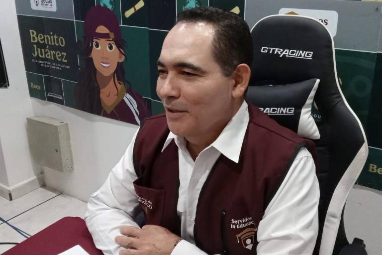 También en Sinaloa adelantarán pago de becas del Bienestar para estudiantes de preparatoria y universidad