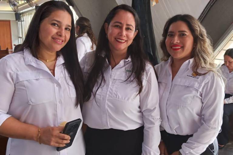 Piden Agricultores por lluvias, buenas cosechas y paz en Culiacán