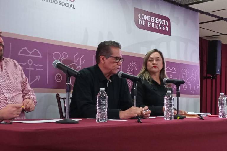 Será de especialidades nuevo hospital del IMSS en Culiacán, cerca del Hospital General: Feliciano Castro