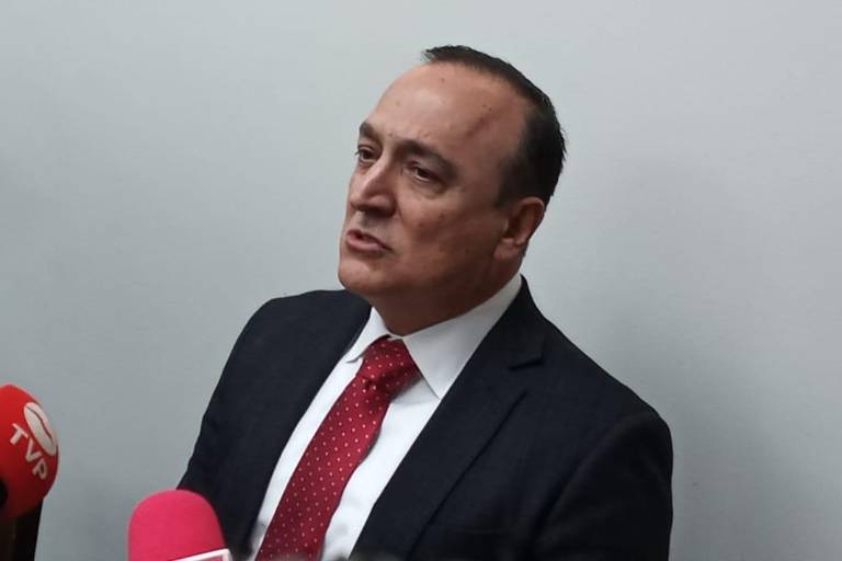 Cualquier acto de corrupción, en cualquier lugar, hay que combatirlo: Antonio Menéndez, nuevo Alcalde de Ahome