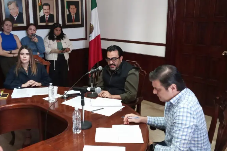 El operativo contempla la instalación de cámaras en todas las esquinas, con cobertura de 360 grados, así como botones de auxilio en los principales cruces.