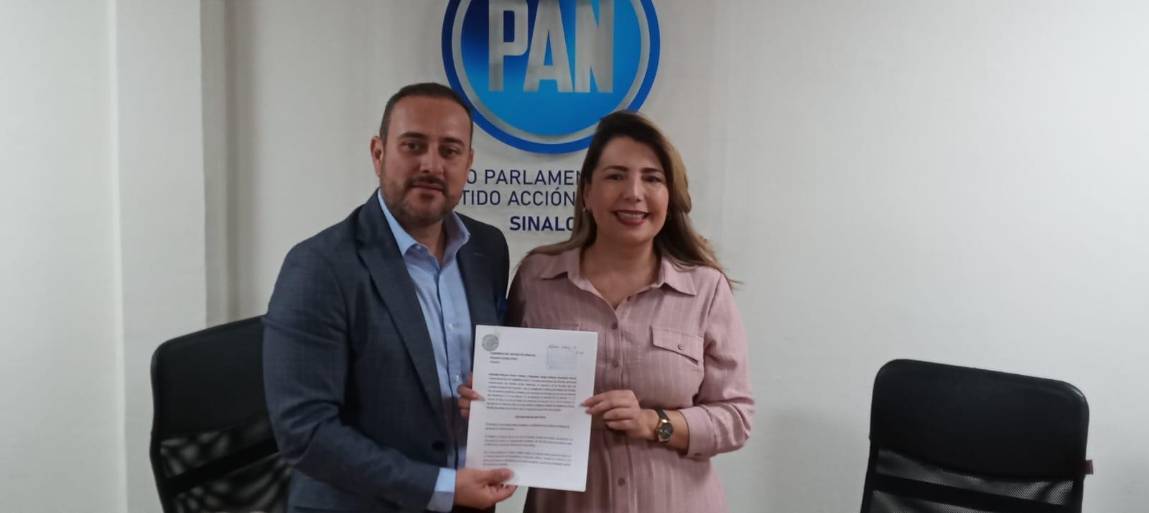 Diputados del PAN proponen que el Estado entregue apoyos a familiares de pacientes con cáncer
