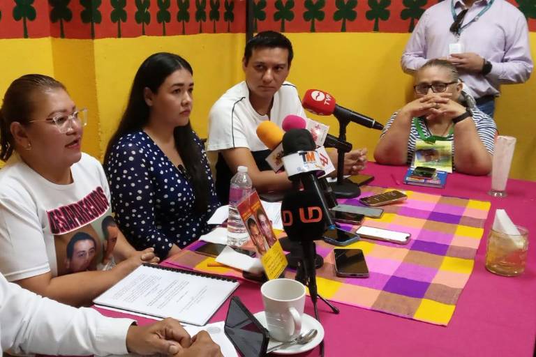Acusan opacidad para puesta en marcha de Vicefiscalía para Protección de Activistas y Periodistas de Sinaloa