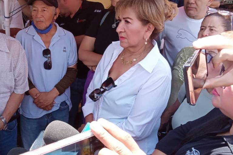 Locatarios de Culiacán piden reasignar recurso para Centro de Convenciones en plan de reactivación económica