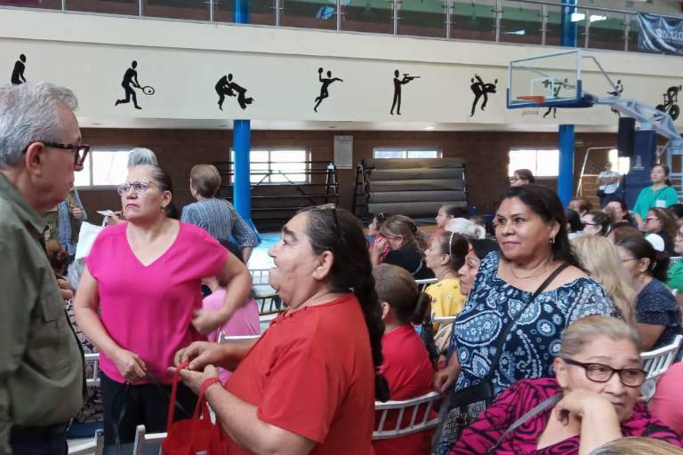 Retenes en Sinaloa son necesarios mientras siga problema de violencia: Rocha Moya