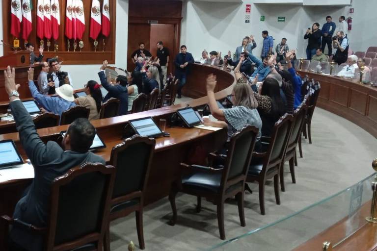 Municipios de Sinaloa tendrán regidor o regidora para defensa de animales; Congreso crea nueva figura