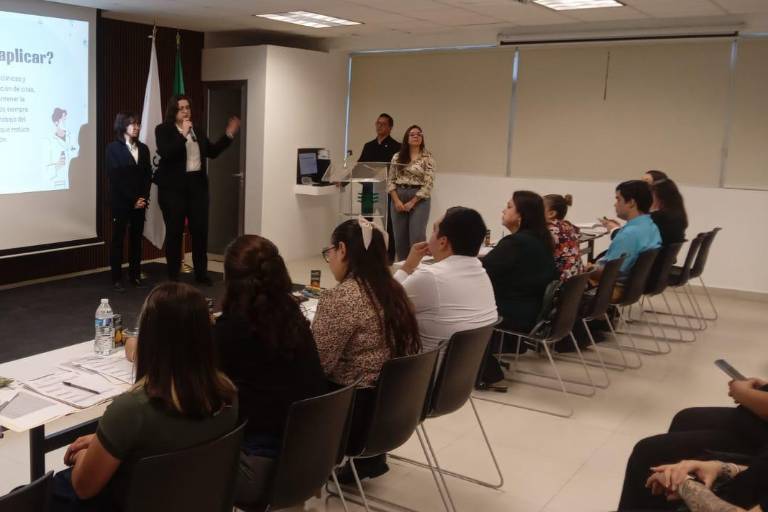 Alumnos de Tecmilenio Culiacán presentan proyectos finales del modelo MAPS ante empresas