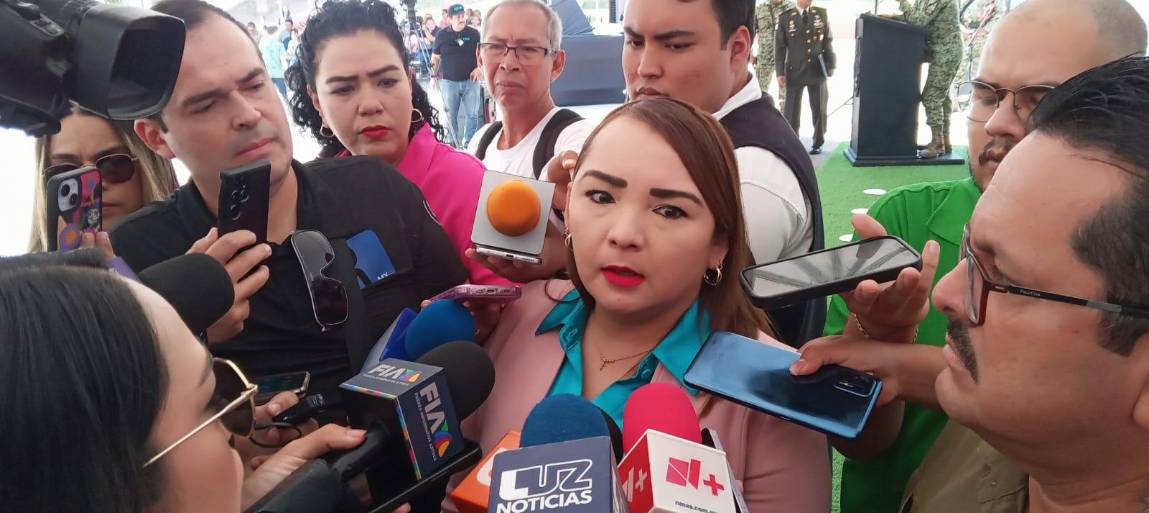 Fiscalía de Sinaloa confirma un caso de intoxicación por droga en festejo del Día del Niño en Eldorado