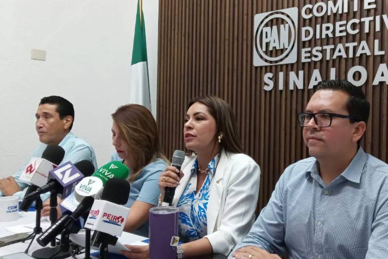 Reforma a Ley de Telecomunicaciones es espionaje disfrazado de seguridad: PAN Sinaloa