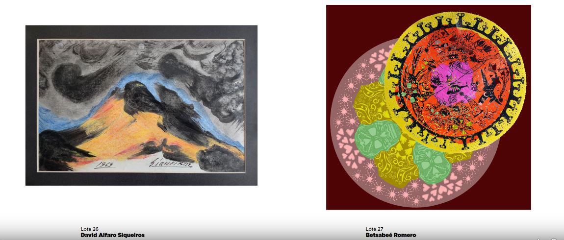 $!Ya viene la segunda edición de La Casa Subasta 2022