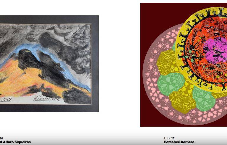 Ya viene la segunda edición de La Casa Subasta 2022