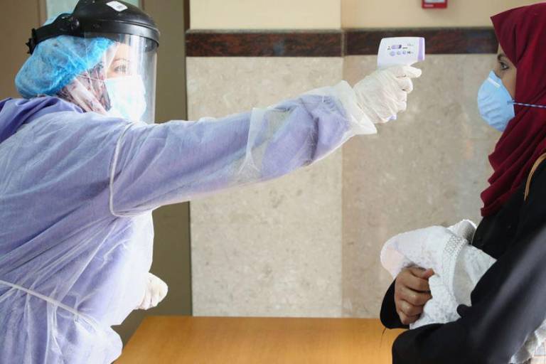 Pandemia de Covid-19, en la encrucijada entre las vacunas y las variantes