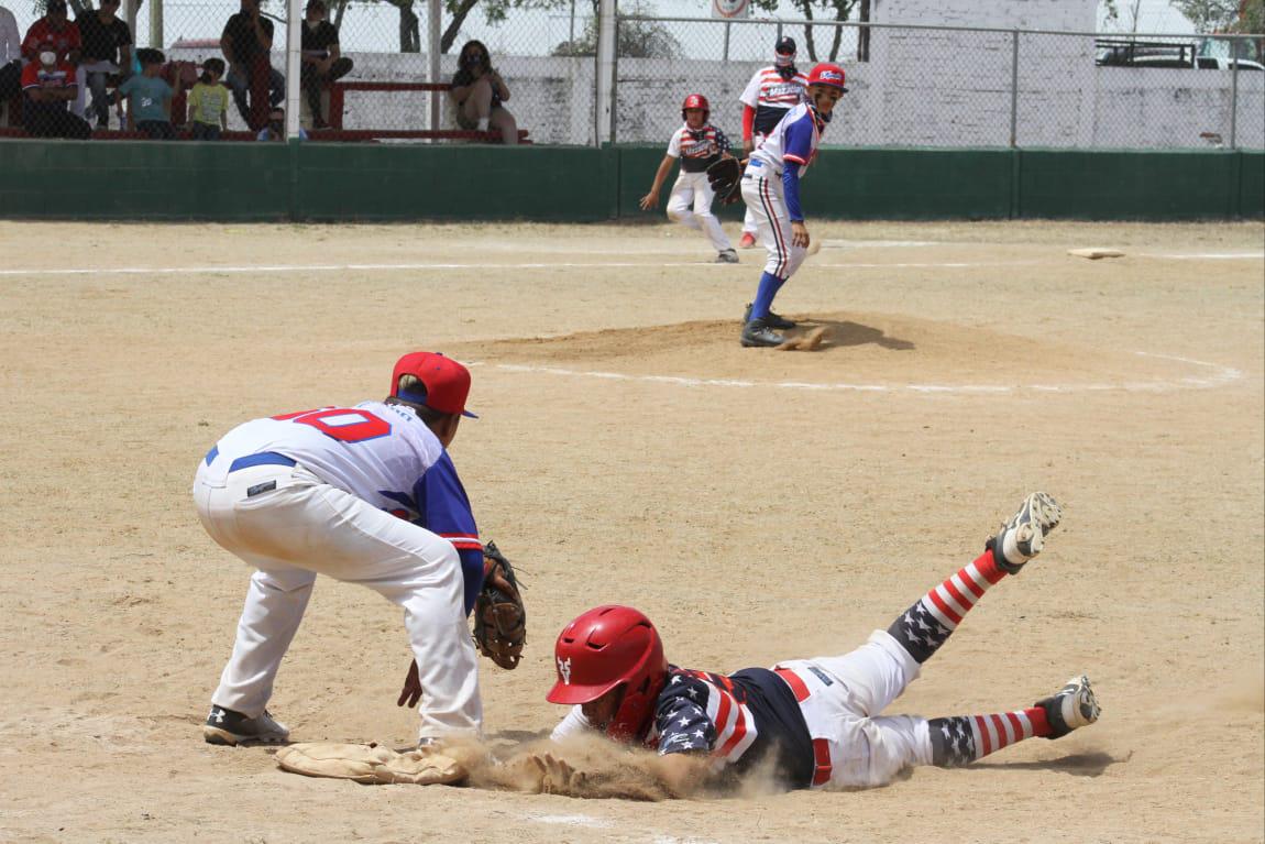 $!Se reparten coronas en Torneo de Beisbol del 50 Aniversario