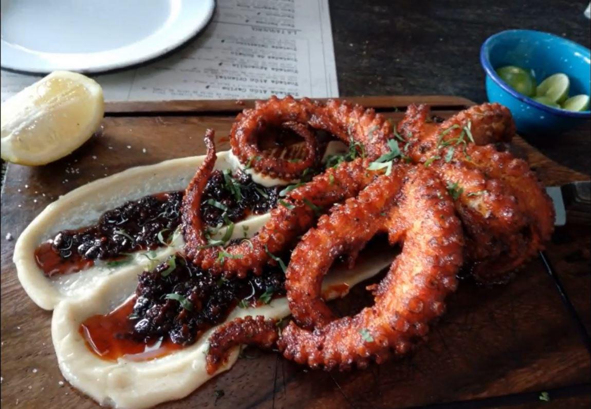 $!‘En Sinaloa se comía muy bien...’ y la chef Delia Moralia va por el rescate de esas tradiciones gastronómicas sinaloenses